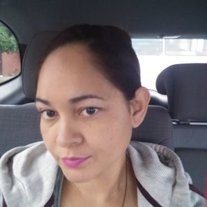 Meet your Posher, Carly